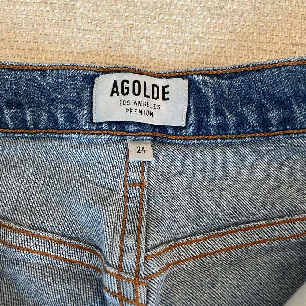 AGOLDE PINCH - Picture 3 of 4